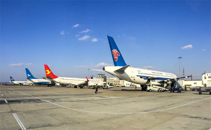 杭州普通货物的空运流程？